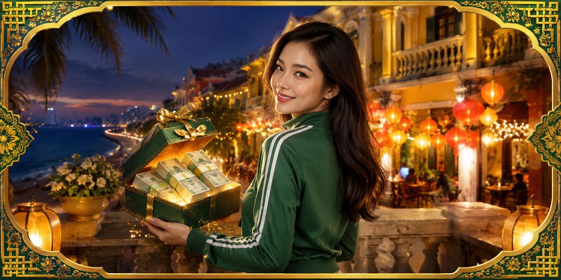 Phong cảnh chợ đêm Hà Nội represent cá cược trực tuyến