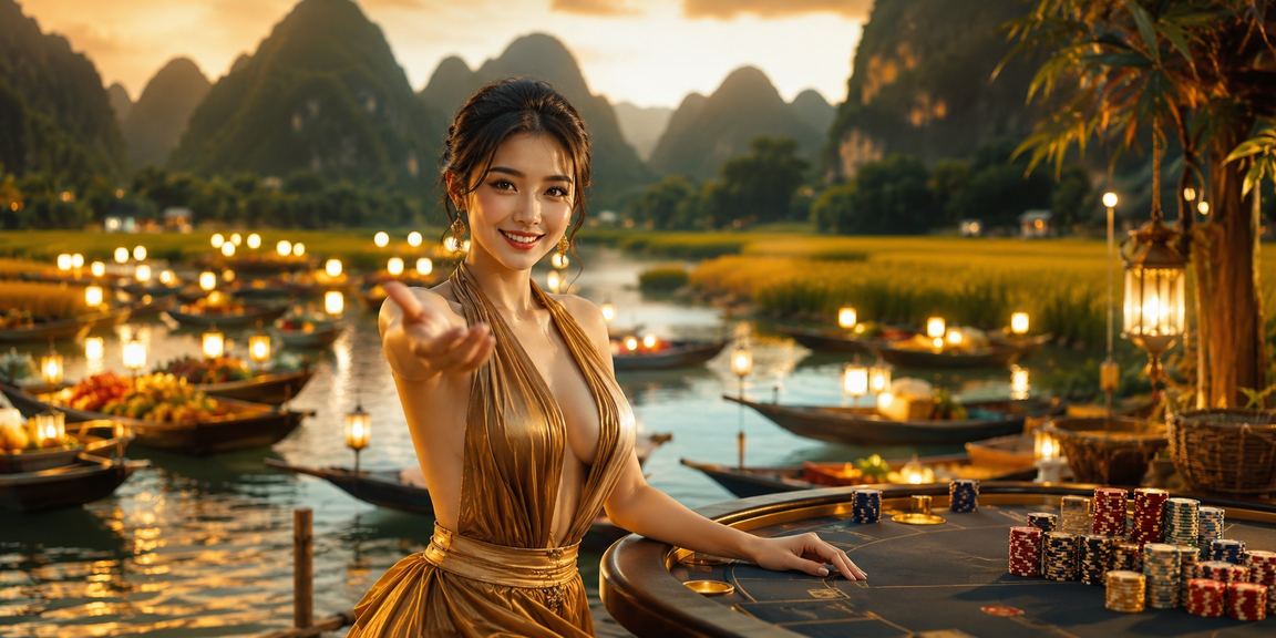 Giao diện ứng dụng cá cược di động 70k