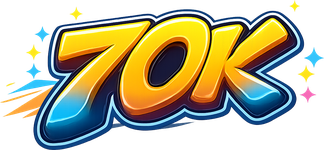 70k